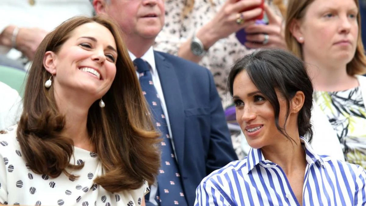 La inesperada confesión de Kate Middleton respecto a la hija de Meghan Markle y el príncipe Harry en su cuarto cumpleaños: “Espero que sea pronto”