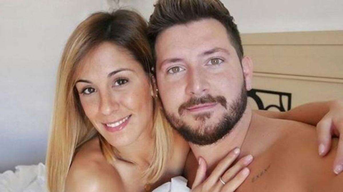 Susana Megan y Manu Lombardo rompen su relación: “Nuestros caminos hace un tiempo que se han separado”