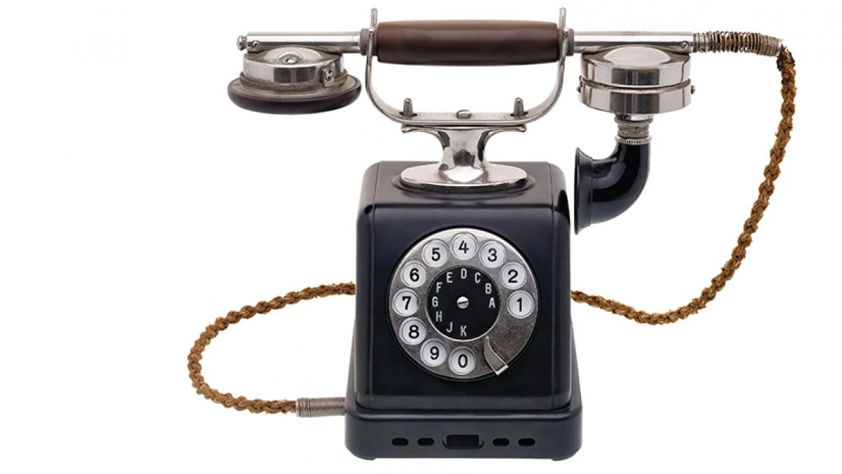 ¿Cómo hemos llegado a depender del teléfono?
