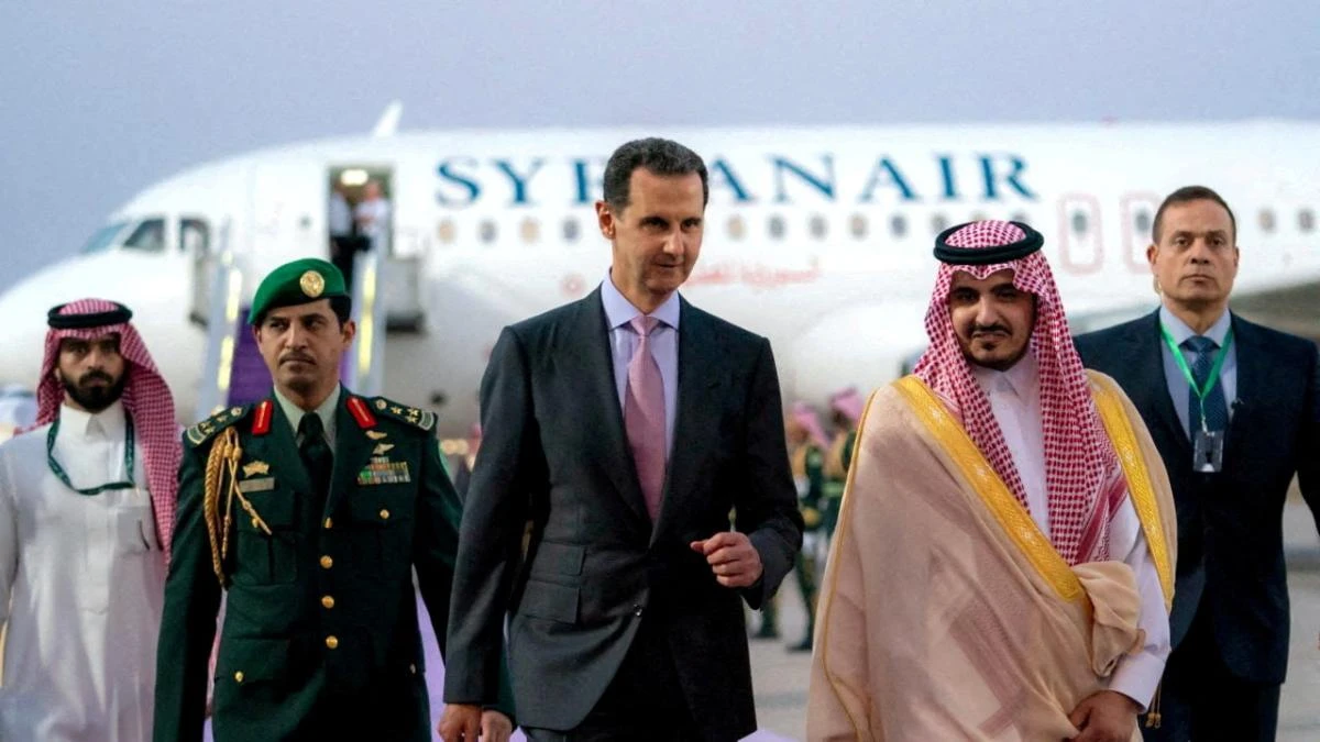 Familiares de Bashar Al Assad niegan que blanquearan en España dinero robado de Siria