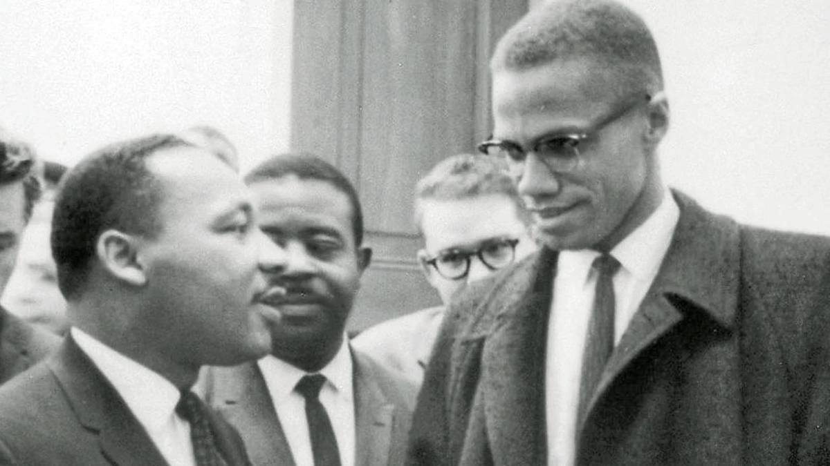 Trump desvela 240.000 páginas de la vigilancia ilegal que hizo el FBI a Martin Luther King