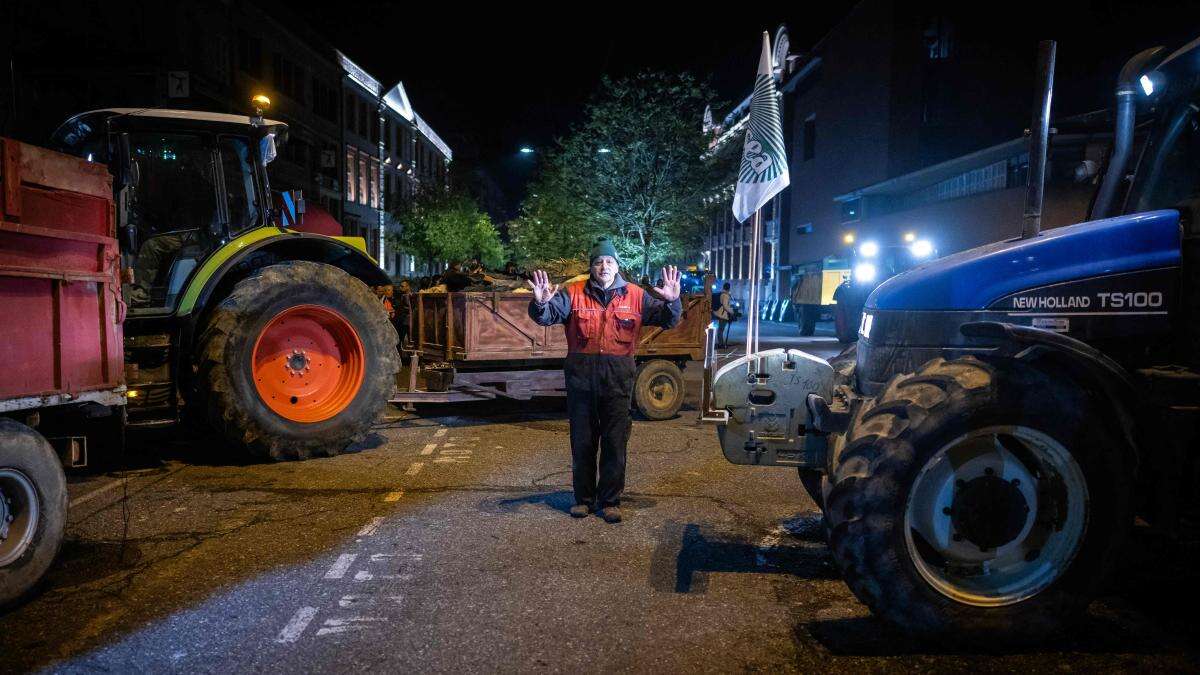 El acuerdo entre la UE y Mercosur encalla tras 25 años de negociaciones