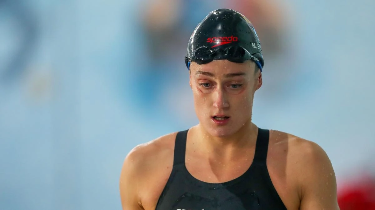 El calvario de Mireia Belmonte le llevó a entrenar con snorkel: ”¿Dejarlo? Sigo con hambre”