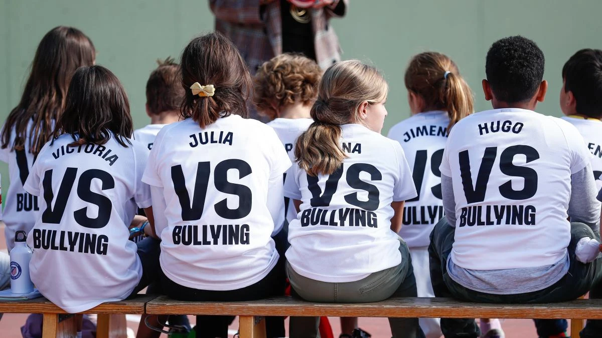 El 6% de los escolares se siente amenazado o agredido en la escuela varias veces al mes