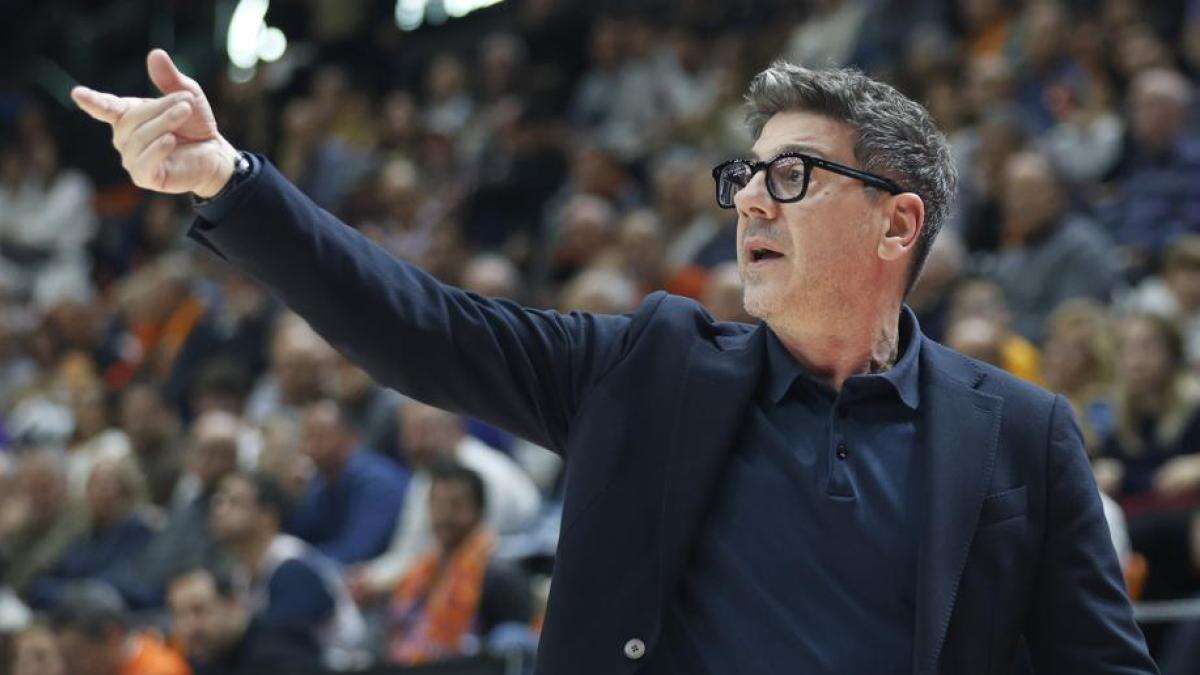 El Girona cesa a Fotis Katsikaris tras la mala racha de resultados