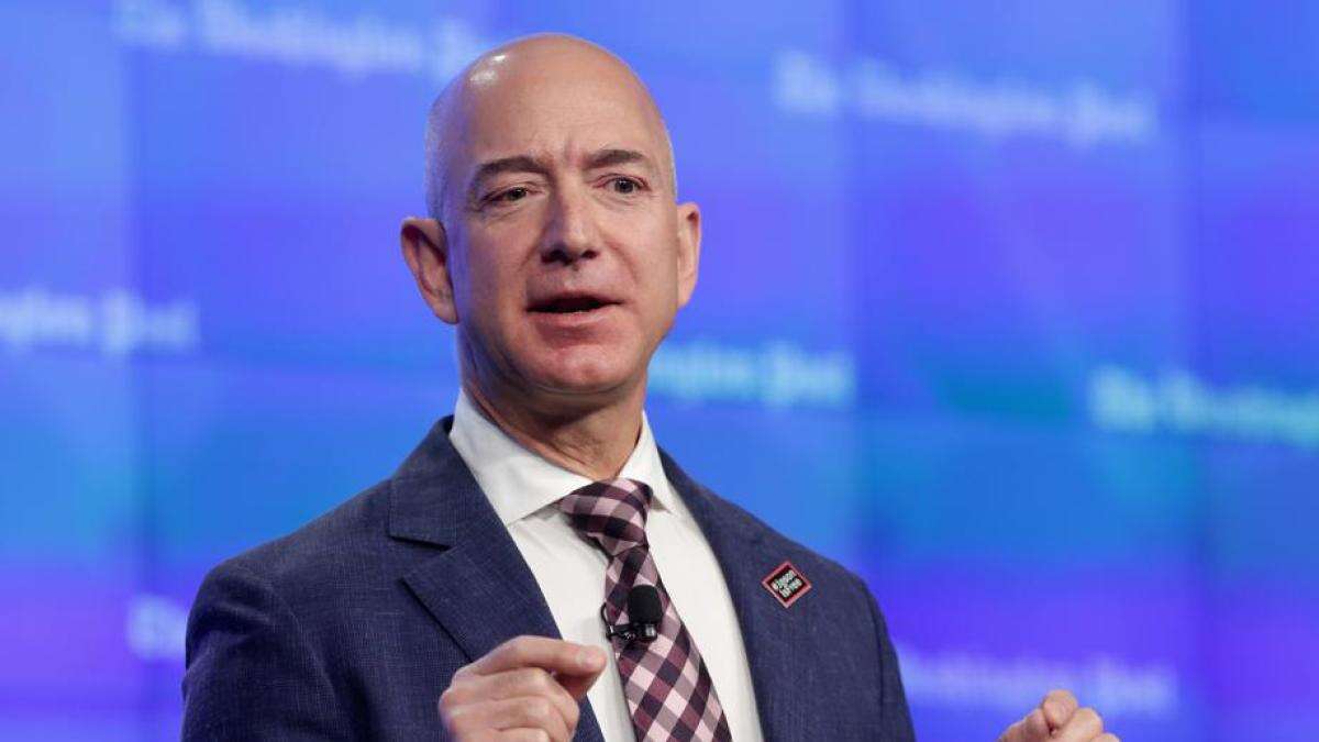 El futuro de ‘The Washington Post’ y las dudas de Jeff Bezos