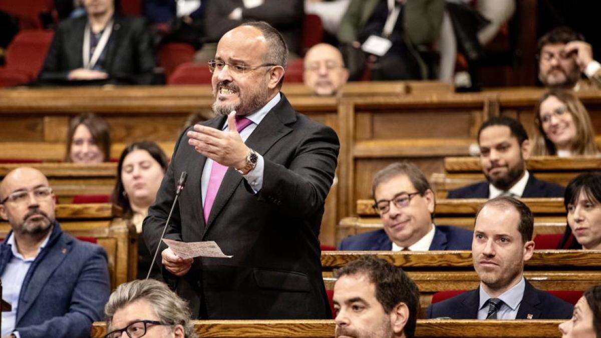 El PP catalán reivindica un perfil propio sin tutelas para crecer en Catalunya