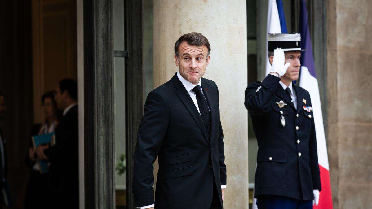 Francia: ¿Y ahora qué? ¿Qué pasos debe seguir Macron para nombrar nuevo gobierno?