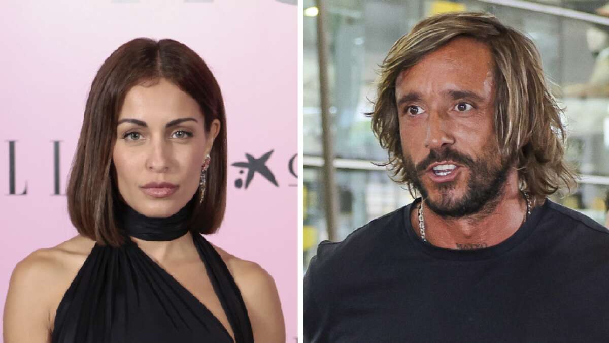 Adiós a Antonio Revilla: la ruptura de la última relación de Hiba Abouk tras una monumental bronca en plena calle