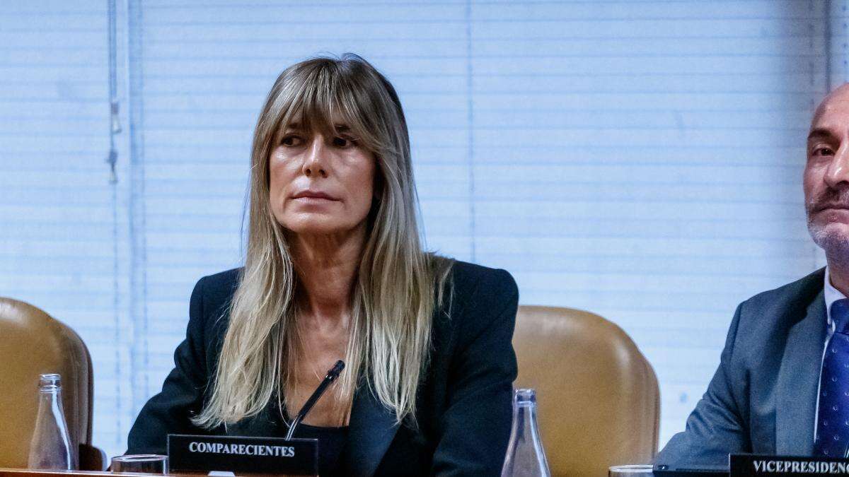 La comisión contra Begoña Gómez se le atraganta al PP de Madrid