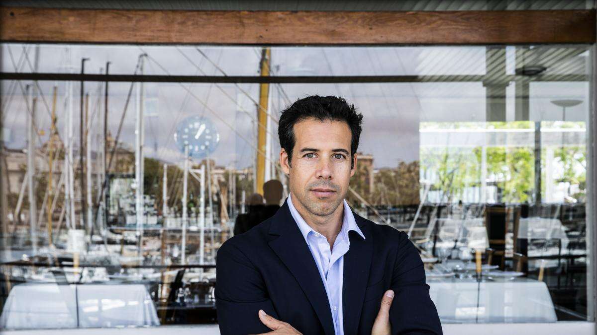 De Antonio Yachts eleva las ventas un 40%, hasta los 50 millones