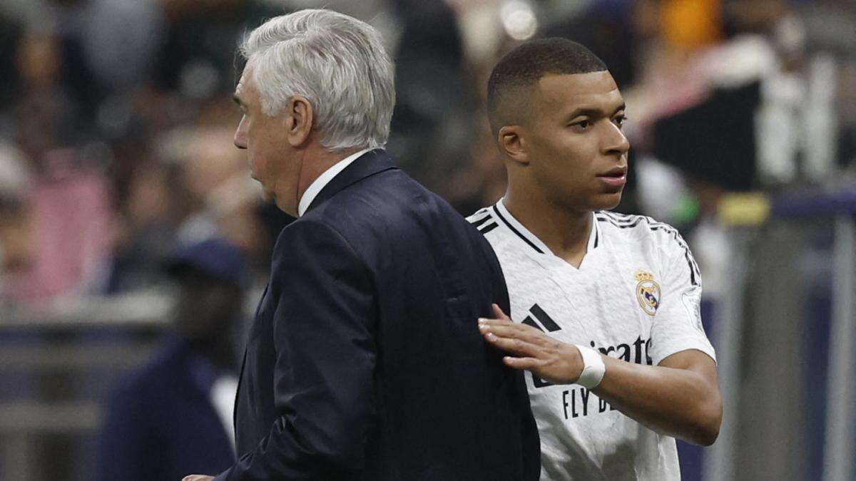 Ancelotti: “Había diferencias y lo hemos demostrado con actitud”