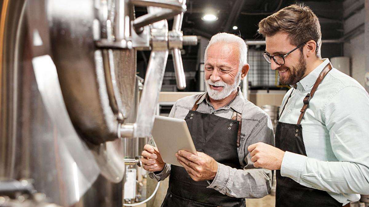 Cómo lograr que la tercera generación no hunda el negocio familiar