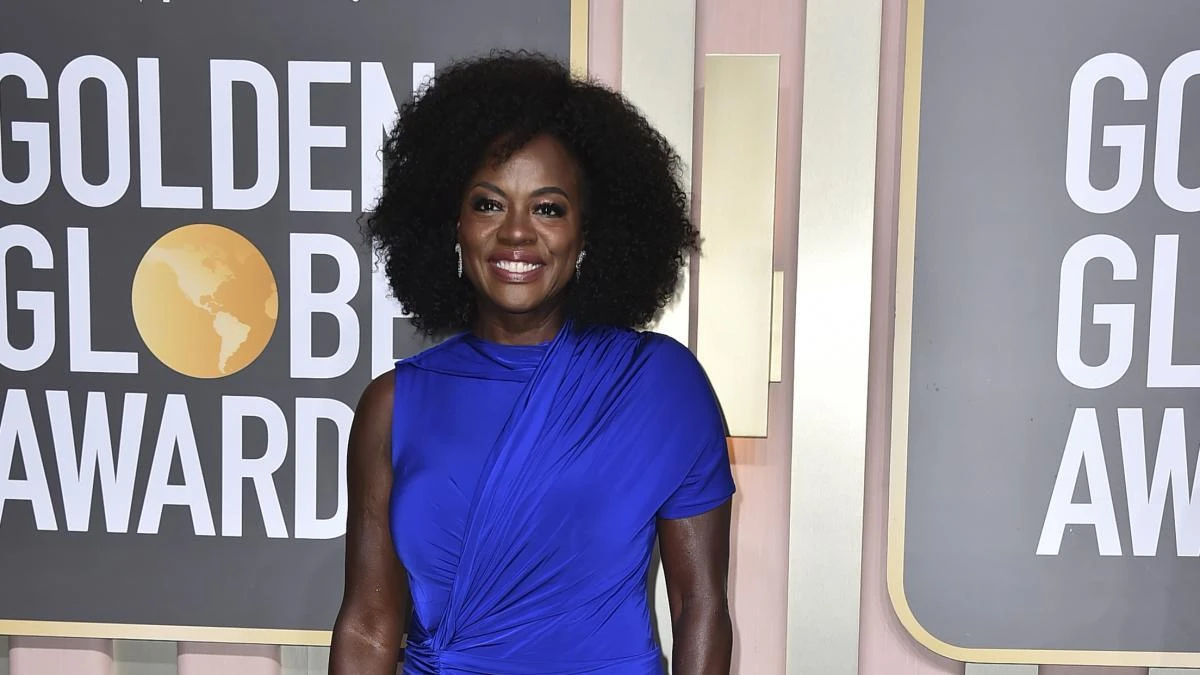 Viola Davis, actriz de 60 años: “Si no hubiera hecho ese trabajo personal, simplemente me sentiría vieja, pero no me siento así”