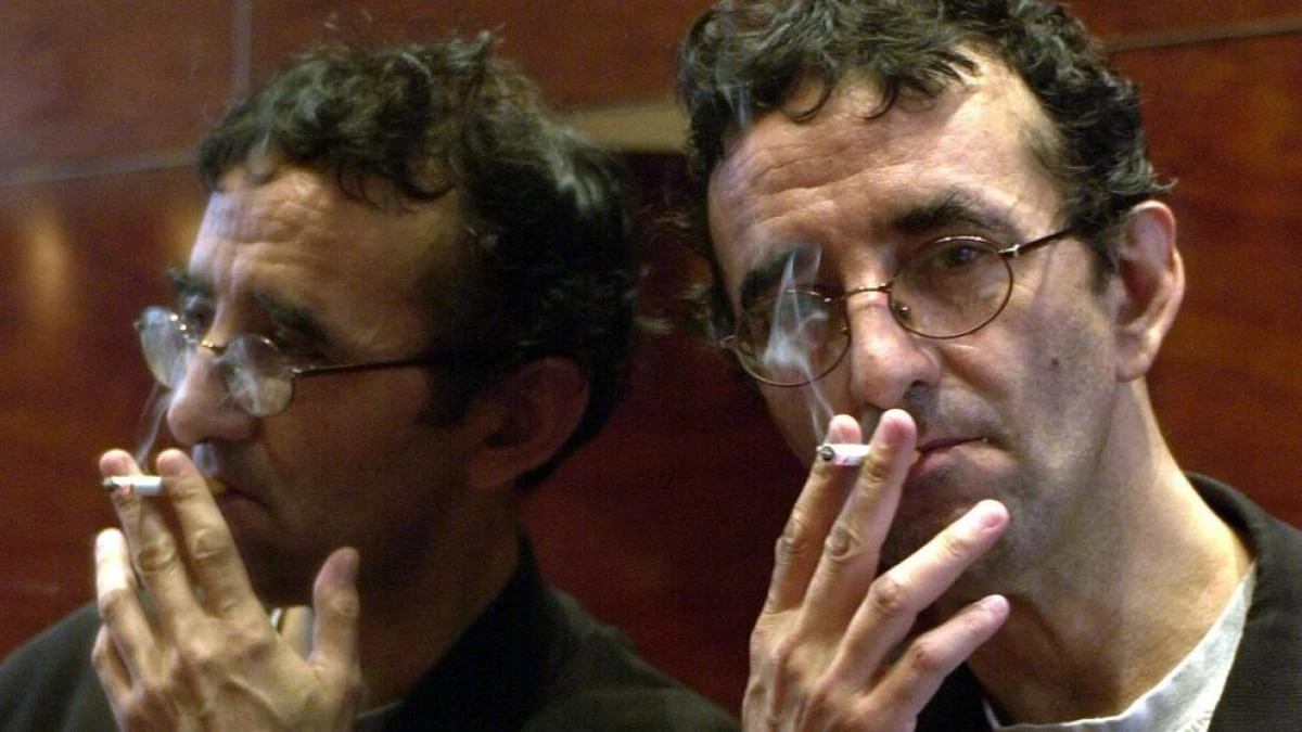 Bolaño y sus infras siguen ahí