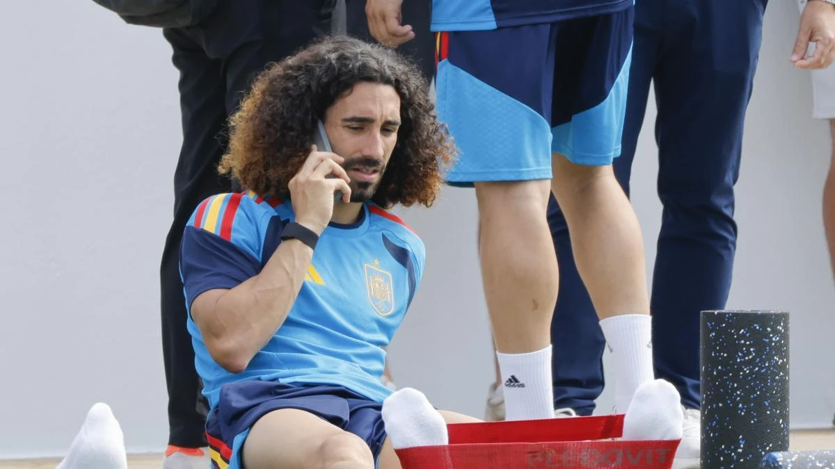 Los impredecibles debuts de España en el Mundial