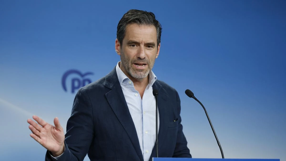 Feijóo ofrece una moción de censura a PNV y Junts para convocar elecciones