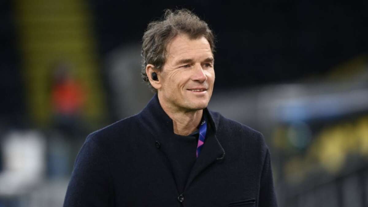 Jens Lehmann, multado con 135.000 euros por destrozar el garaje de su vecino con una motosierra