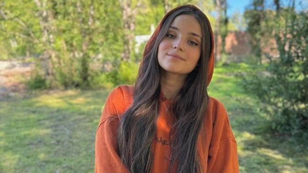 Hallada muerta dentro de un coche quemado la influencer Catalina Gutiérrez