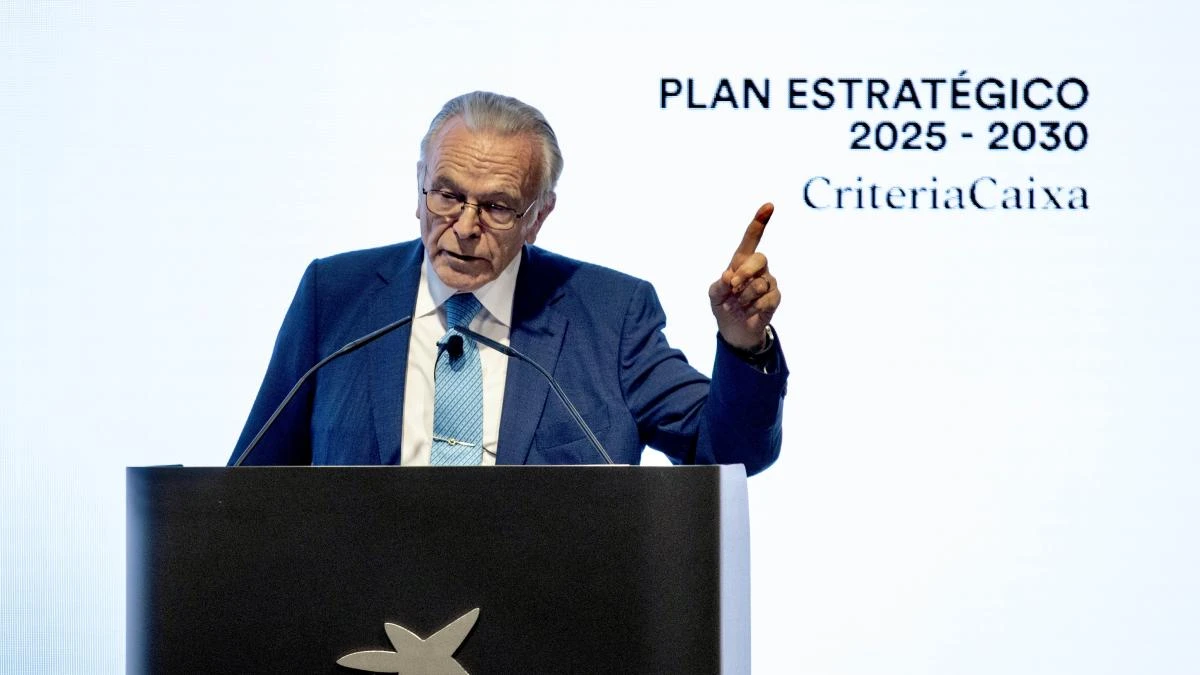 Criteria invertirá 8.000 millones hasta el 2030 en su nuevo plan estratégico