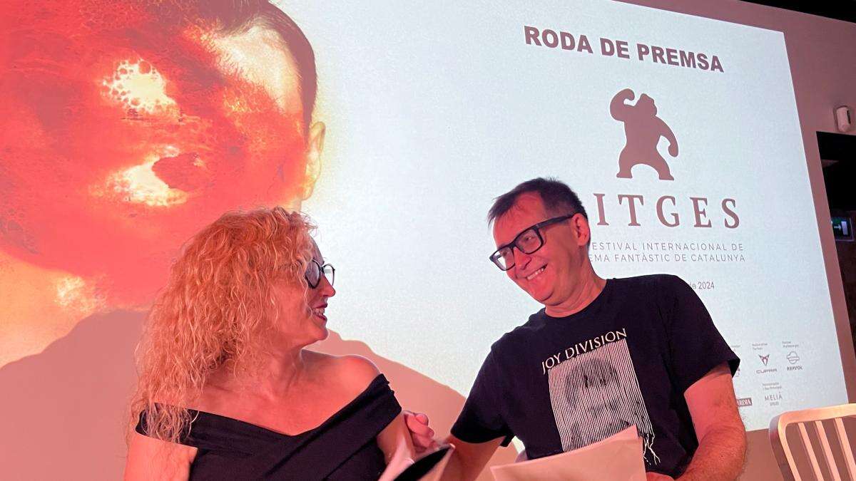 Sitges homenajeará al terror de los 80 y premiará a Fabio Testi y Mike Flanagan