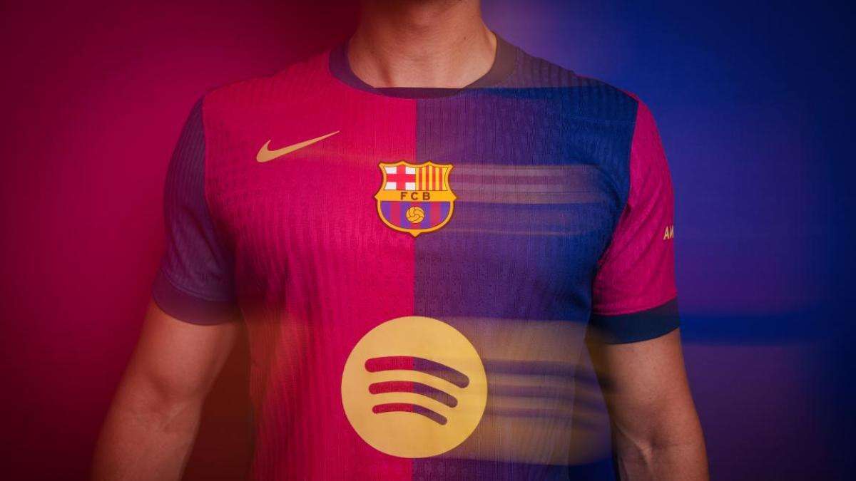 Nike da su visto bueno a su acuerdo con el Barça y lo hará oficial de forma inminente