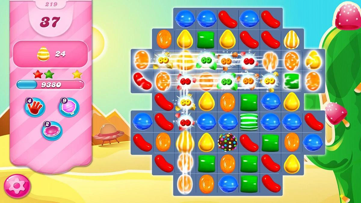 Microsoft anuncia una nueva ola despidos con impacto en la sede de Candy Crush de Barcelona