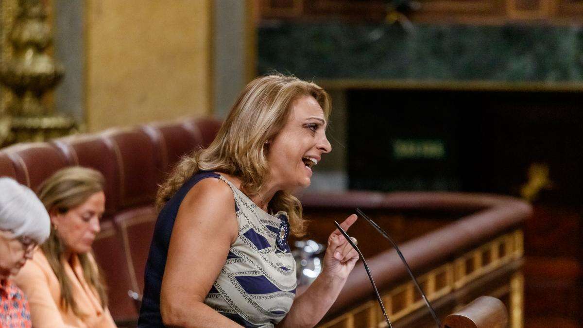 PP y Junts se suman a CC y piden retirar una reforma migratoria sin apoyos para tramitarse