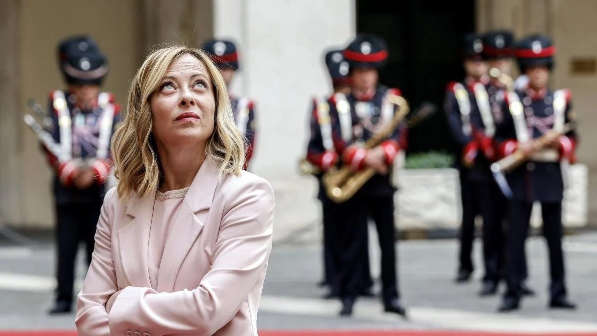 Italia impulsa una campaña de privatizaciones de 20.000 millones