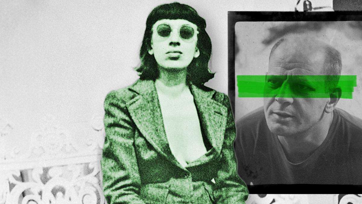 Lee Krasner, la pintora que convirtió a Jackson Pollock en imperio y marca