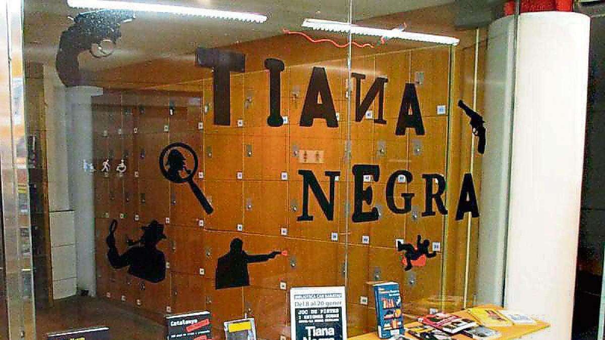 El Festival Tiana Negra dedica su XIII edición al terror con una ruta de casas encantadas