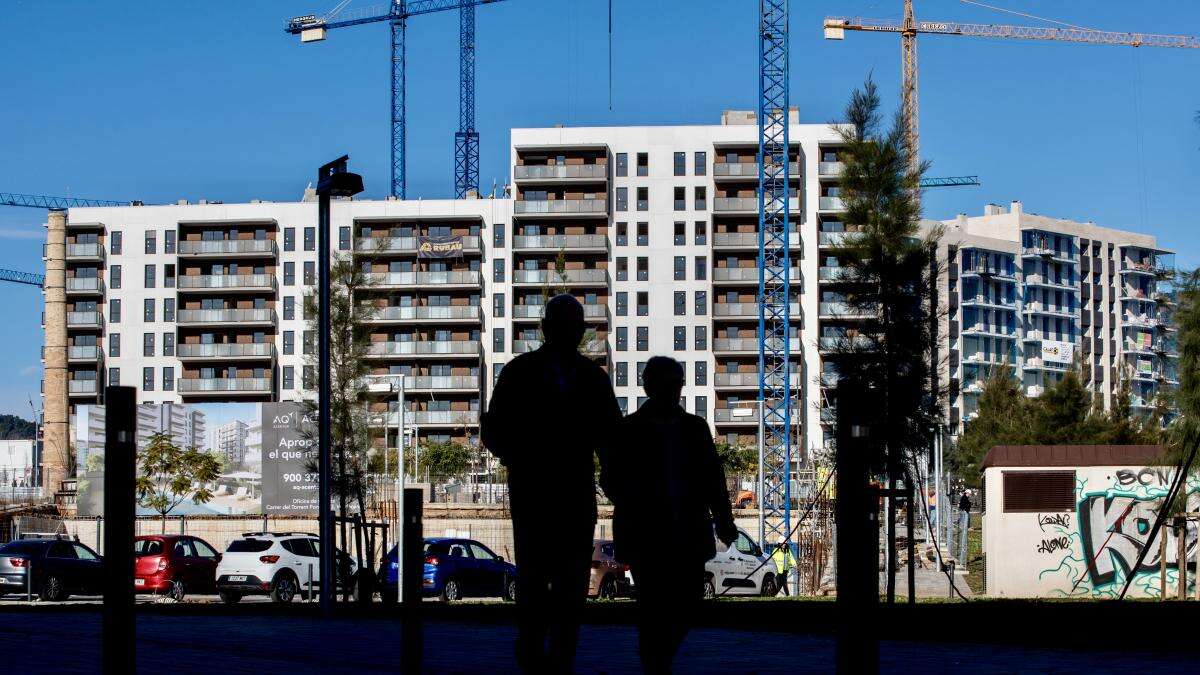 Quién puede hacer qué en materia de vivienda: Estado, autonomías y ayuntamientos