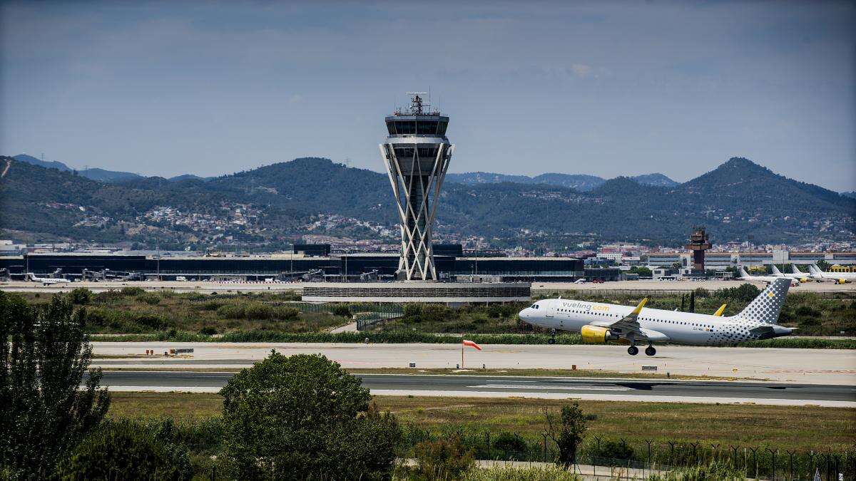 Barcelona pide compensaciones ambientales antes de ampliar El Prat