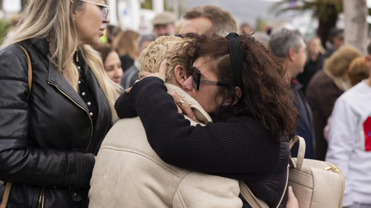 Descienden las órdenes de protección para víctimas de violencia machista en toda España