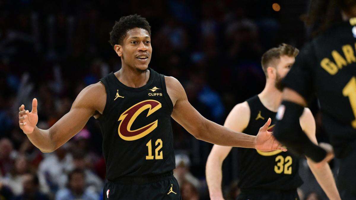 Los Cavaliers mandan un serio aviso con una exhibición ante los Knicks