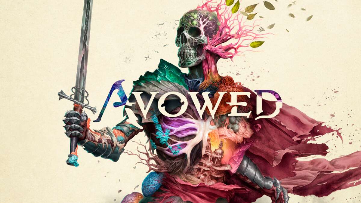 'Avowed', una gran aventura para quienes no tienen tiempo de jugar