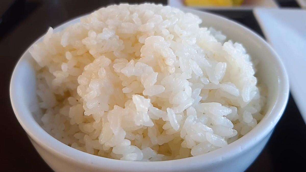 El alarmismo y la especulación generan una 'crisis del arroz' sin precedentes en Japón