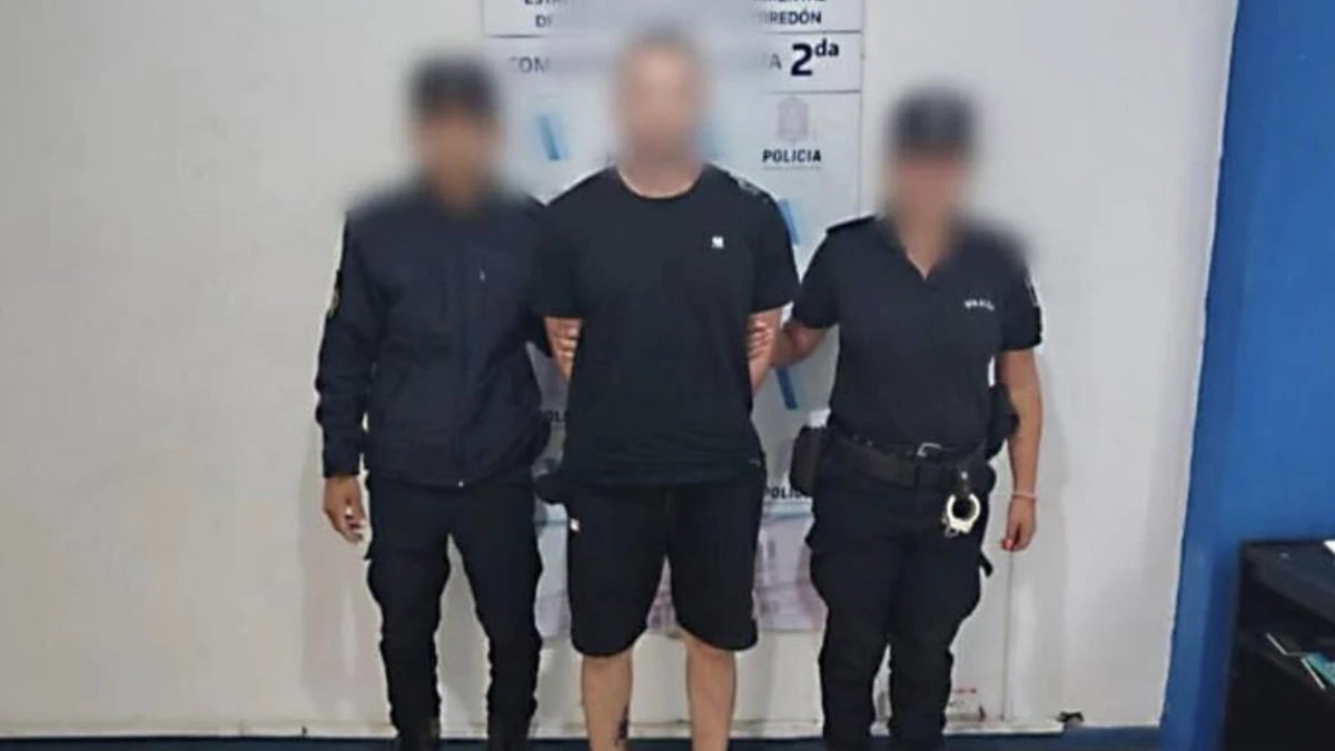 La sustancia extraña en manos de dos bielorrusos que ha activado una investigación por terrorismo