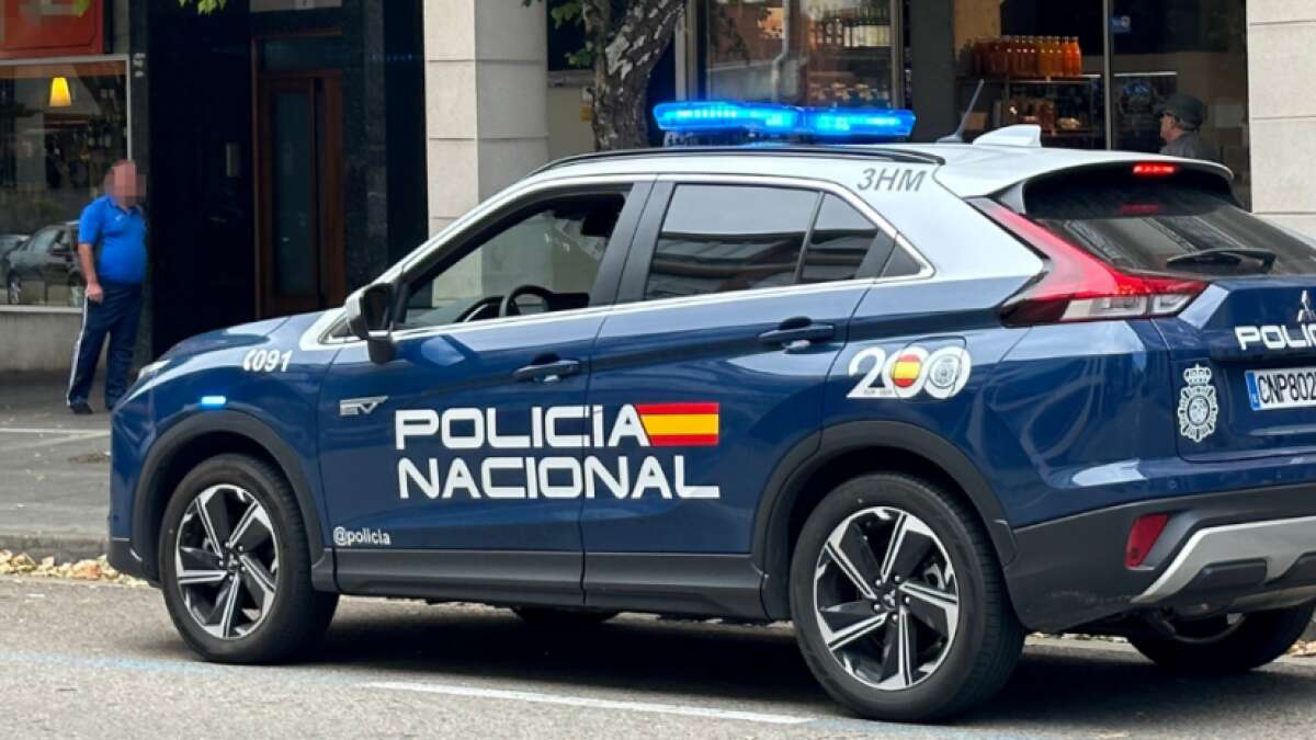 Atropella a un joven y embiste cuatro veces a un coche aparcado en Mallorca y argumenta que le habían robado