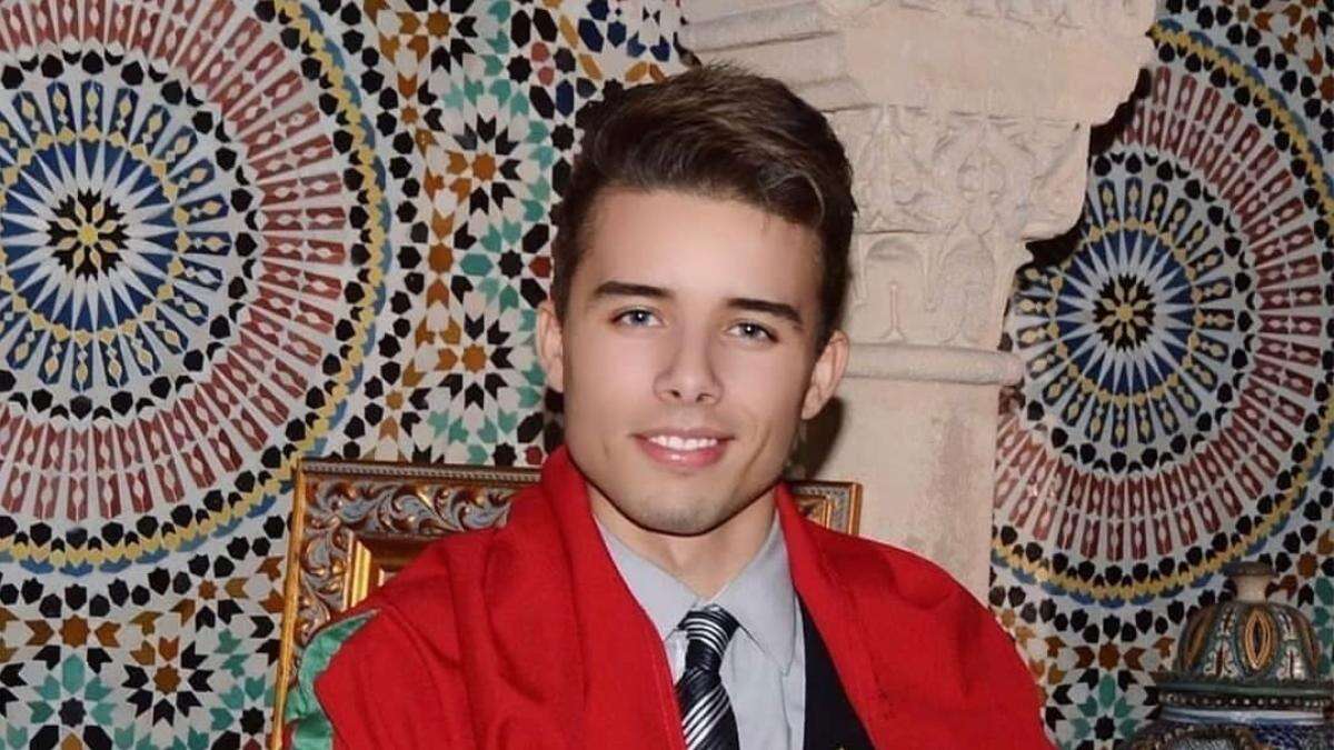 Muere repentinamente en Marruecos el joven influencer de Mohamed VI