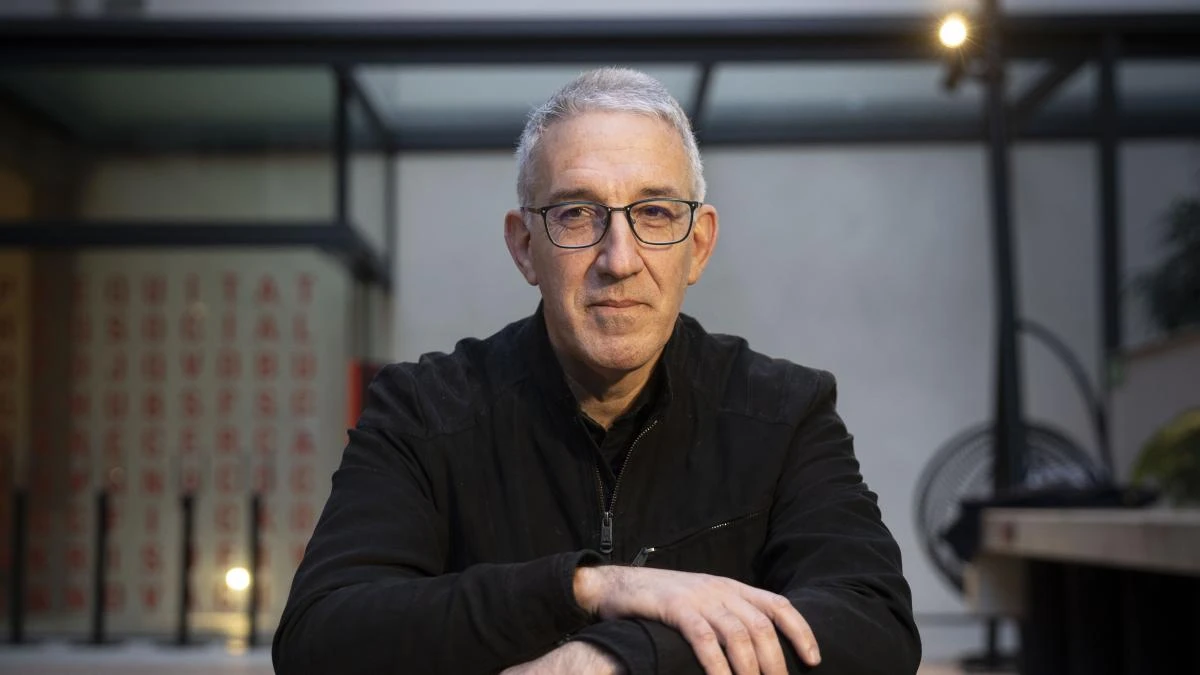 Muere Enric Morist, presidente de la Taula del Tercer Sector