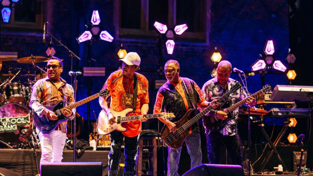 The Beach Boys abrirá un Terramar que acogerá el retorno de Ana Belén