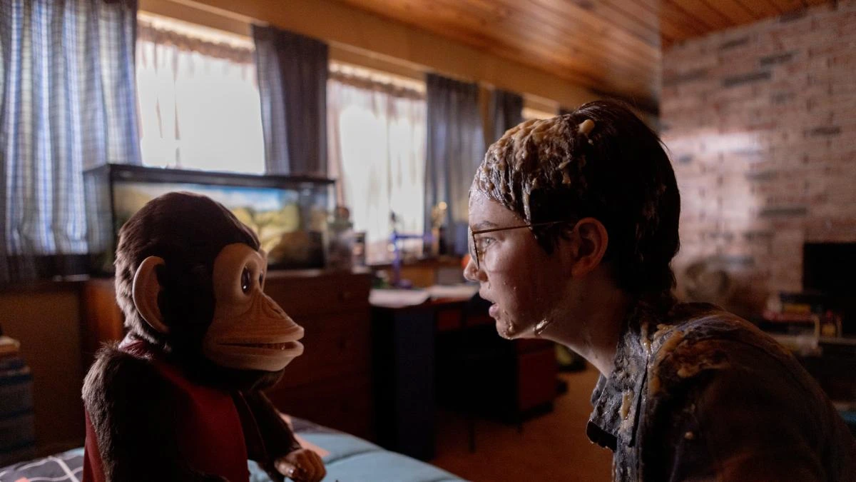 'The monkey', otro muñeco diabólico (★★★✩✩), y otros estrenos de la semana