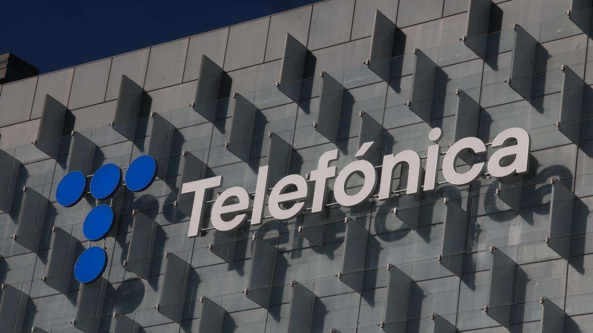 Carlos Ocaña será vicepresidente de Telefónica