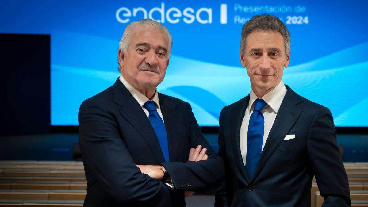 El beneficio de Endesa se dispara un 154% hasta los 1,9 millones de euros