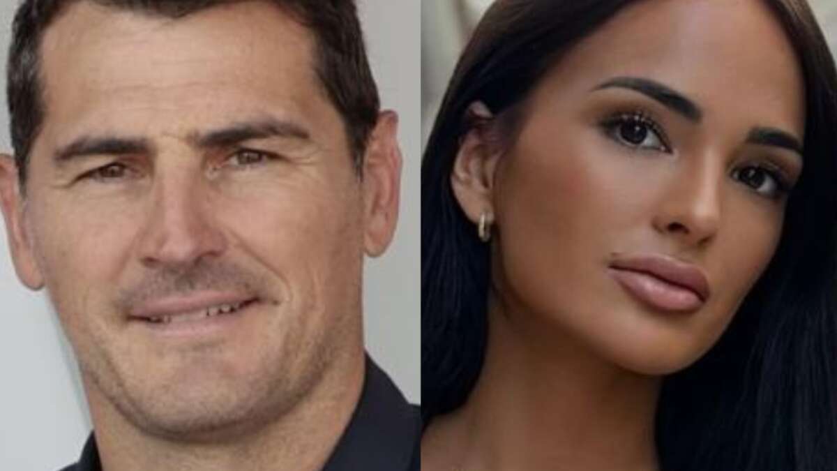 Giro de 180 grados en el escándalo entre Iker Casillas y Claudia Bavel con un nuevo comunicado legal: ''No todo vale''