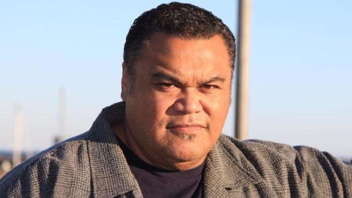 Muere Peter ‘Navy’ Tuiasosopo, actor de 'Fast and Furious' y 'Street Fighter'