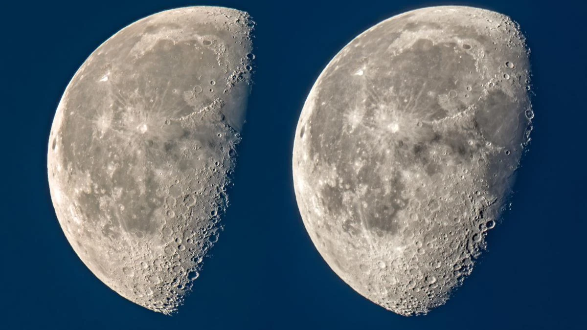 La Luna y el ciclo menstrual: una sincronía ancestral debilitada por la luz artificial