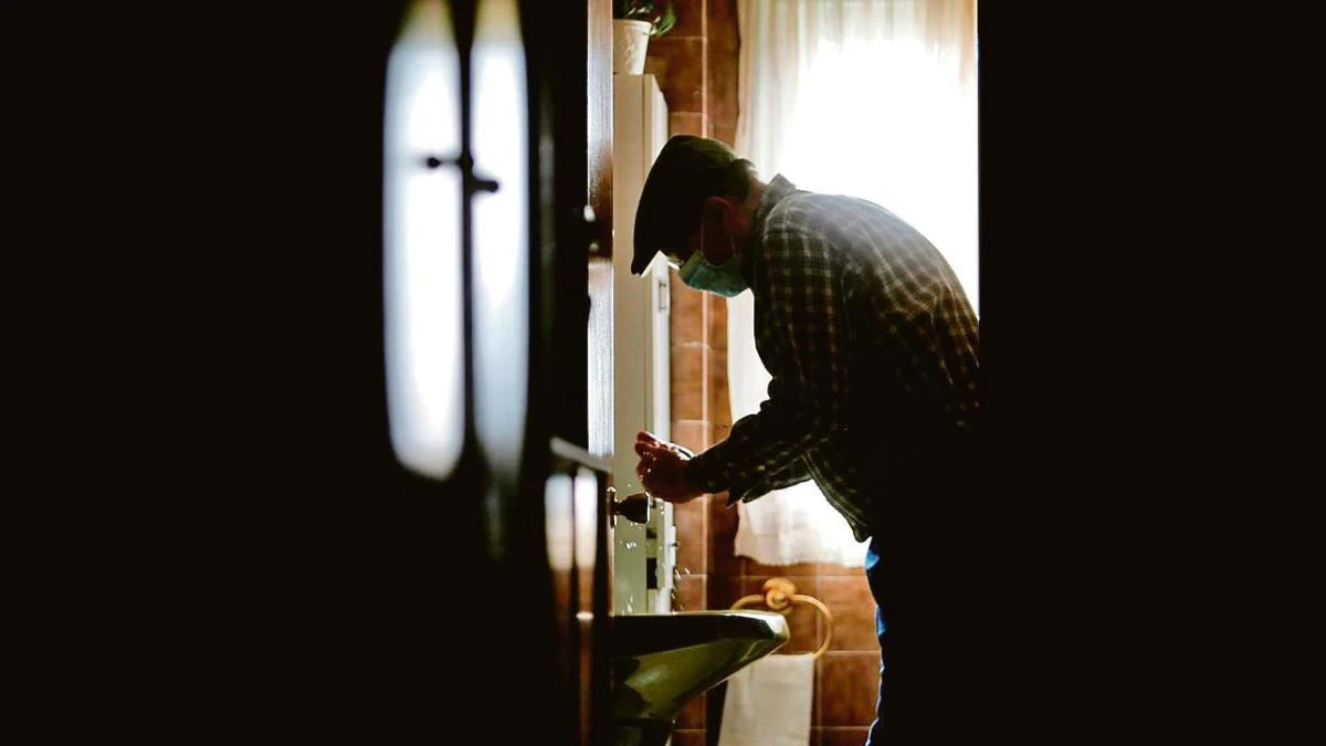 La soledad masculina en la vejez en Chile