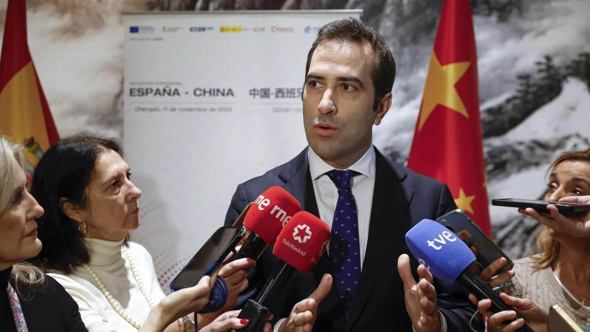 España lidera el crecimiento económico entre los grandes países de la eurozona